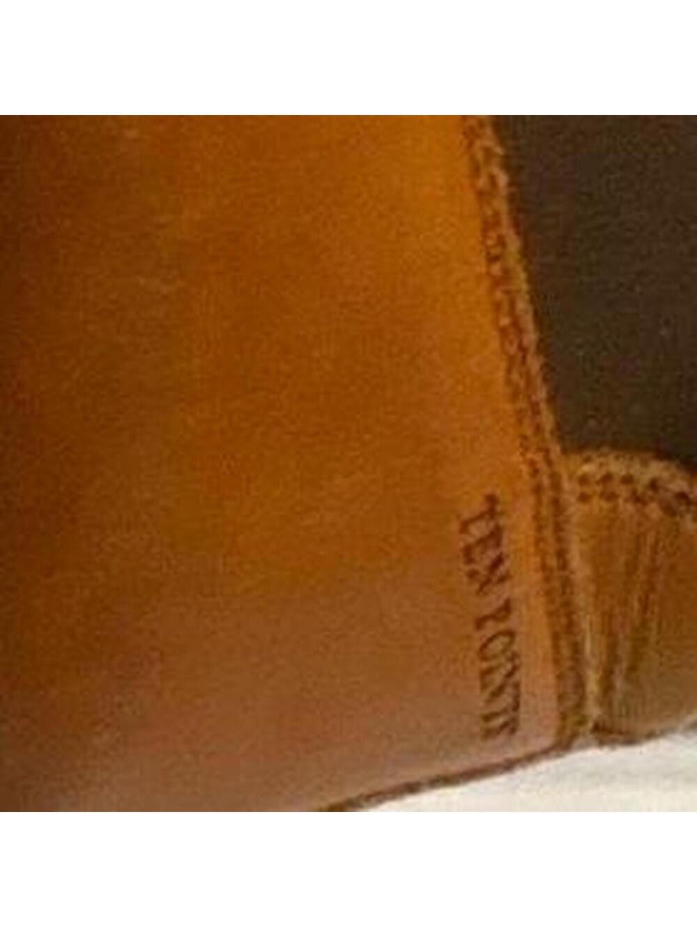 Ten Points Alice Chelsea Boots - Picture 3 of 4